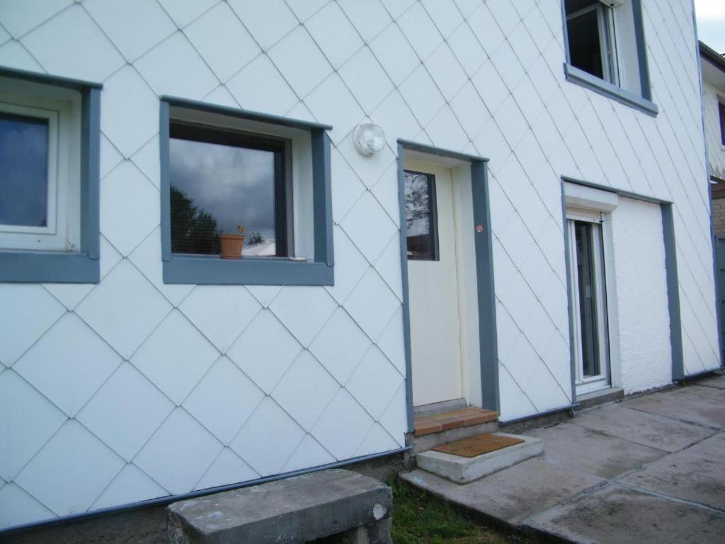 Chez Laurent Et Sandrine Chantraine Exterior photo